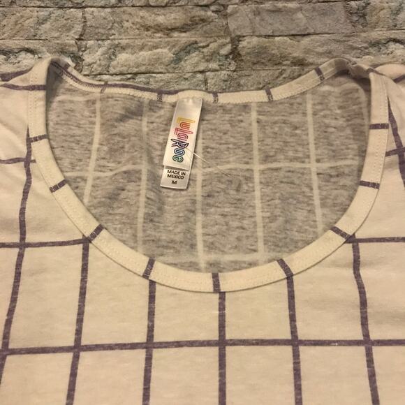 Lularoe Medium Perfect T - Picture 4 of 4